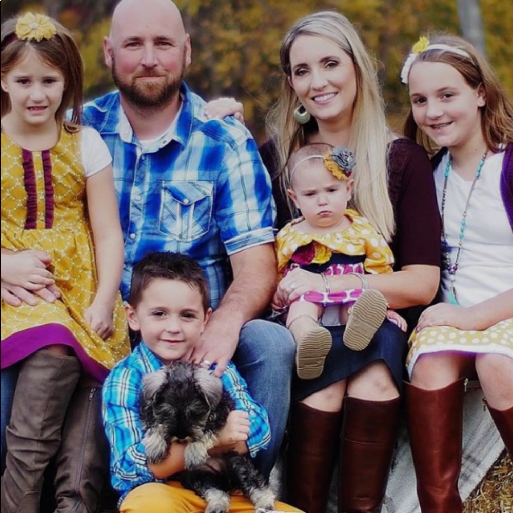 Meet your Posher, Joann